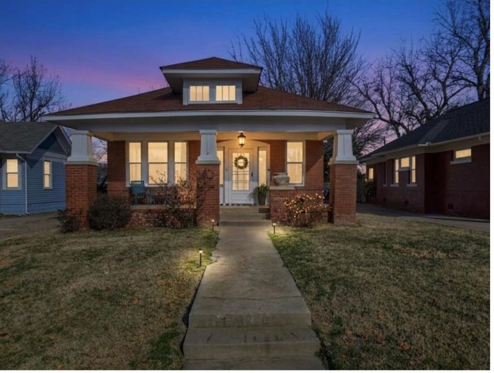 117 NW 25th Street