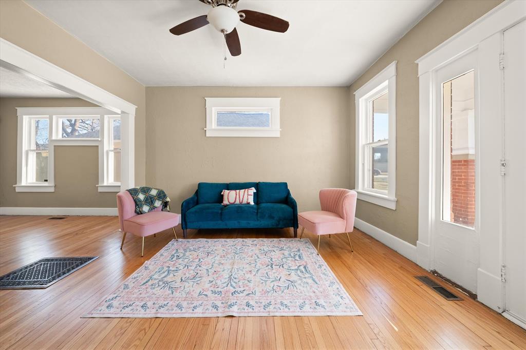 117 NW 25th Street