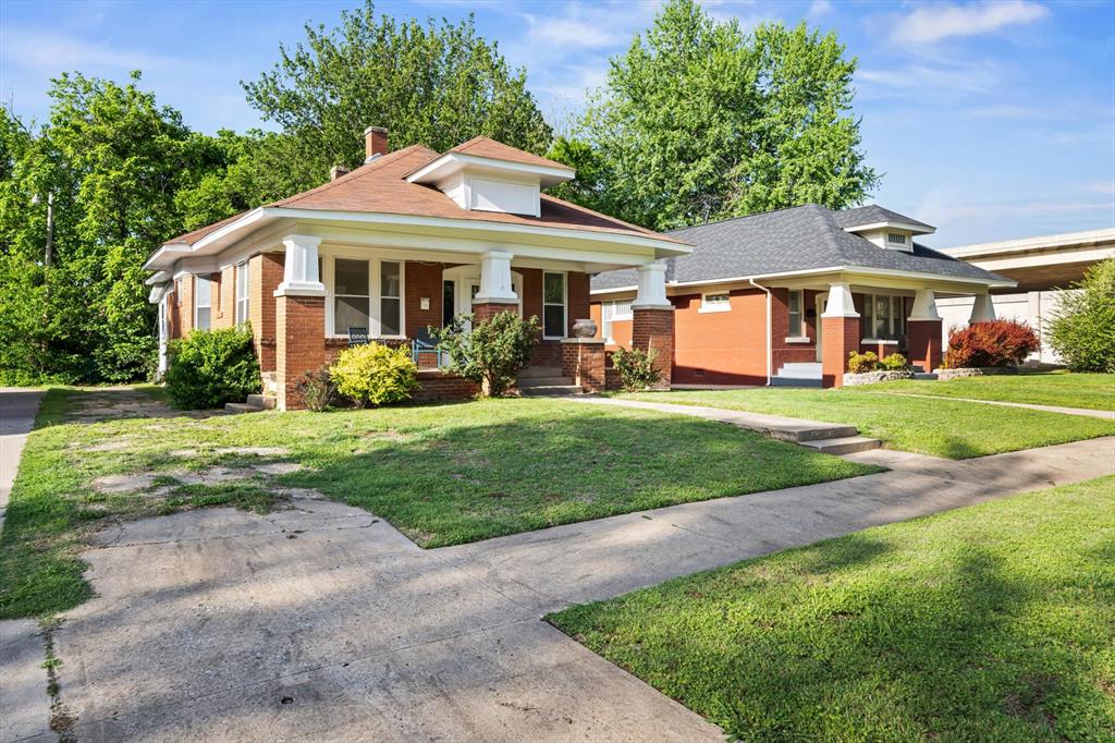 117 NW 25th Street