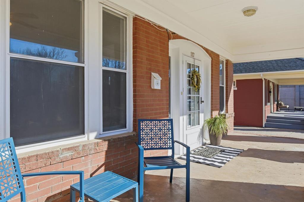 117 NW 25th Street