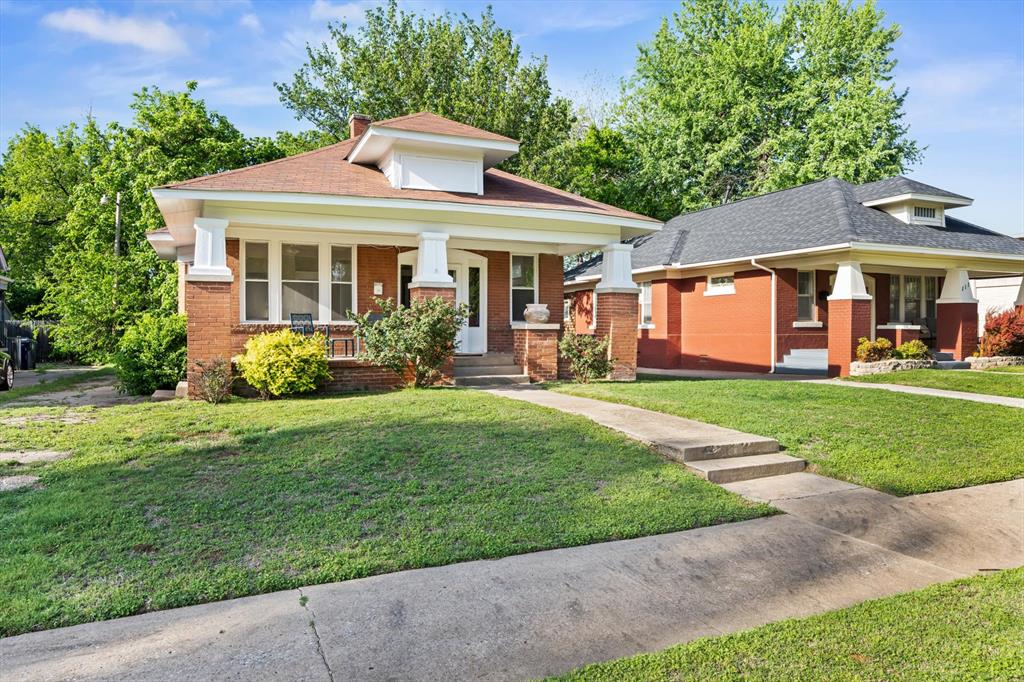 117 NW 25th Street