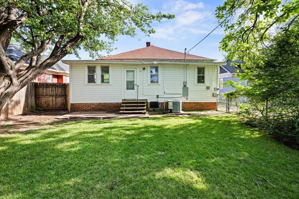 117 NW 25th Street