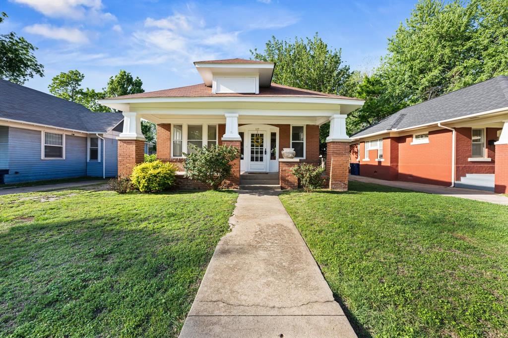 117 NW 25th Street