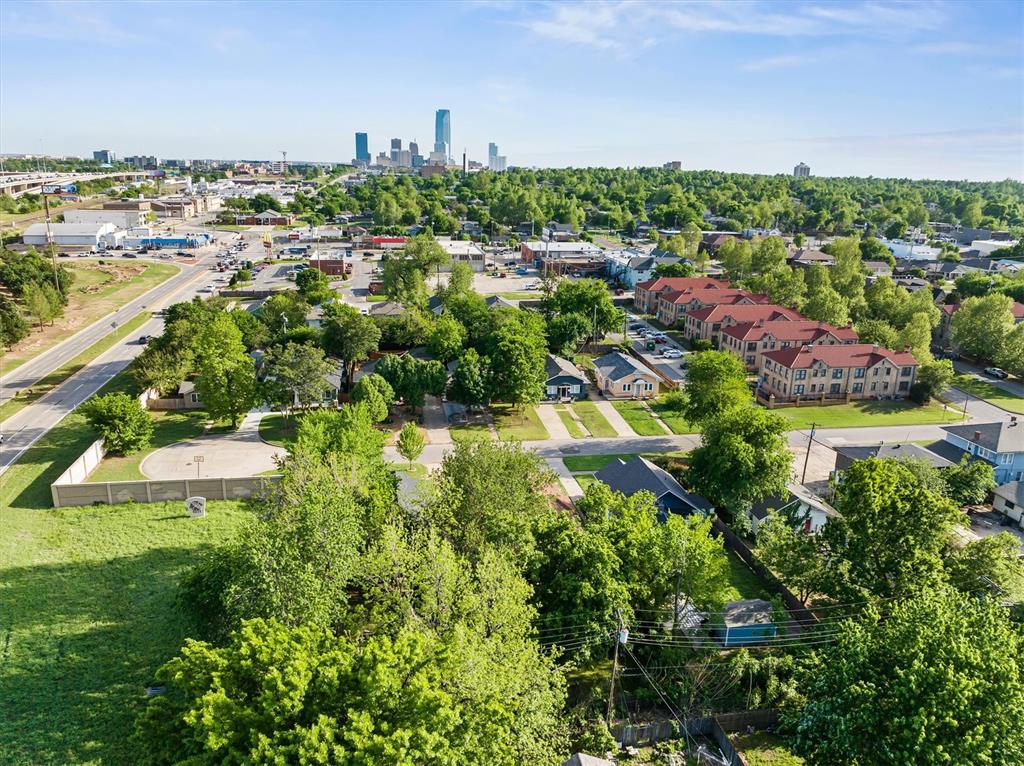 117 NW 25th Street