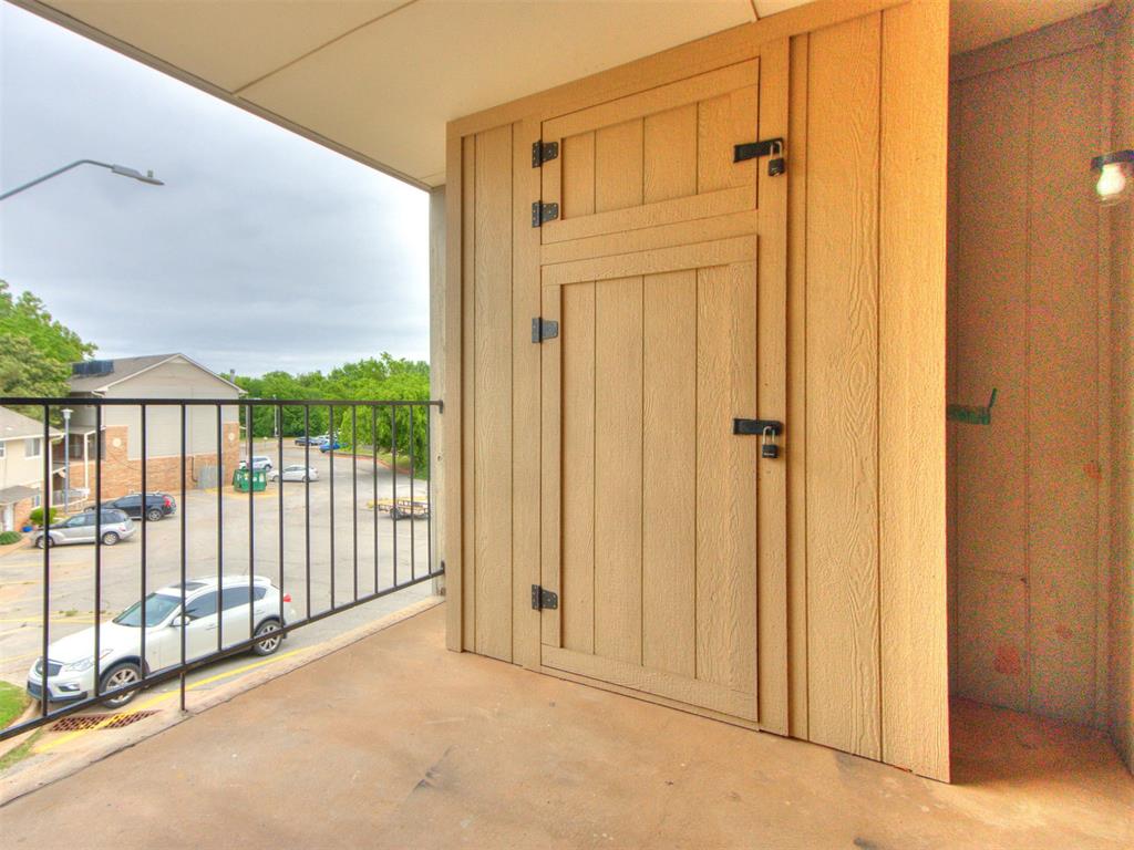 6700 N Meridian Avenue Unit: G