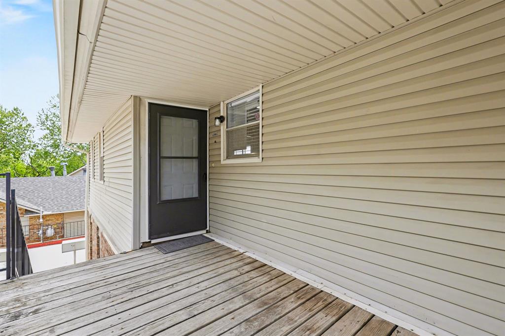 6700 N Meridian Avenue Unit: G