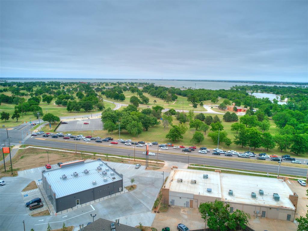 6700 N Meridian Avenue Unit: G