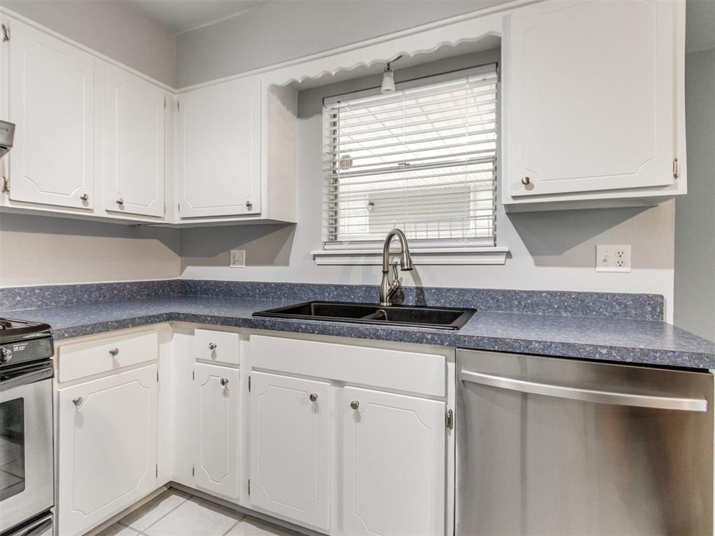 6700 N Meridian Avenue Unit: G