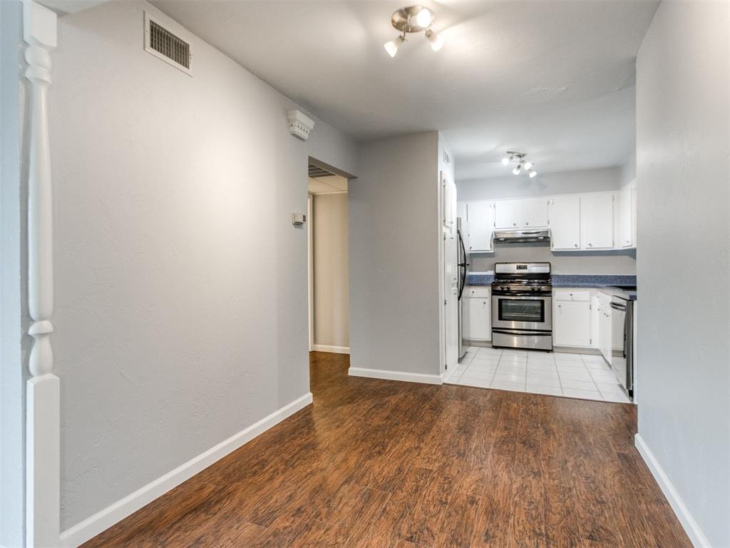 6700 N Meridian Avenue Unit: G