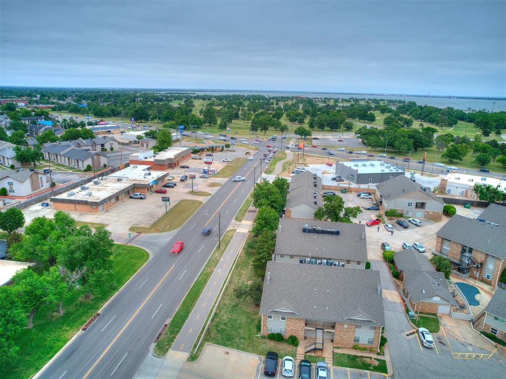 6700 N Meridian Avenue Unit: G