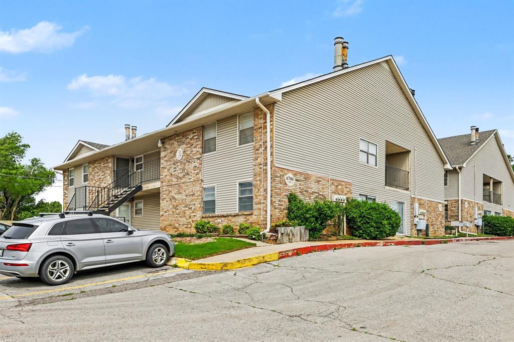 6700 N Meridian Avenue Unit: G