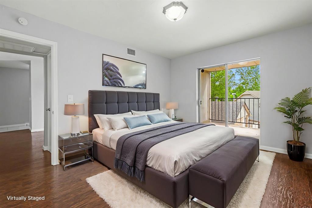 6700 N Meridian Avenue Unit: G