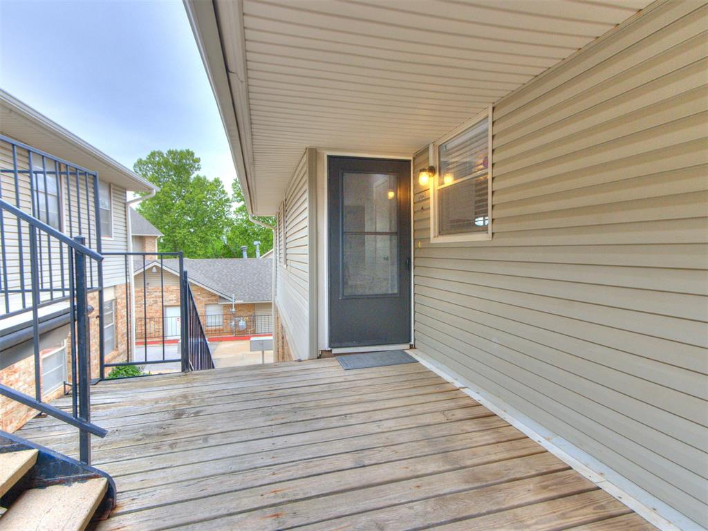 6700 N Meridian Avenue Unit: G