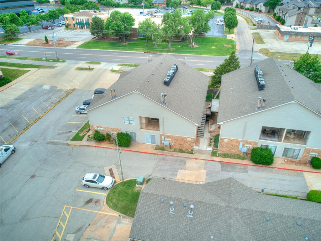 6700 N Meridian Avenue Unit: G