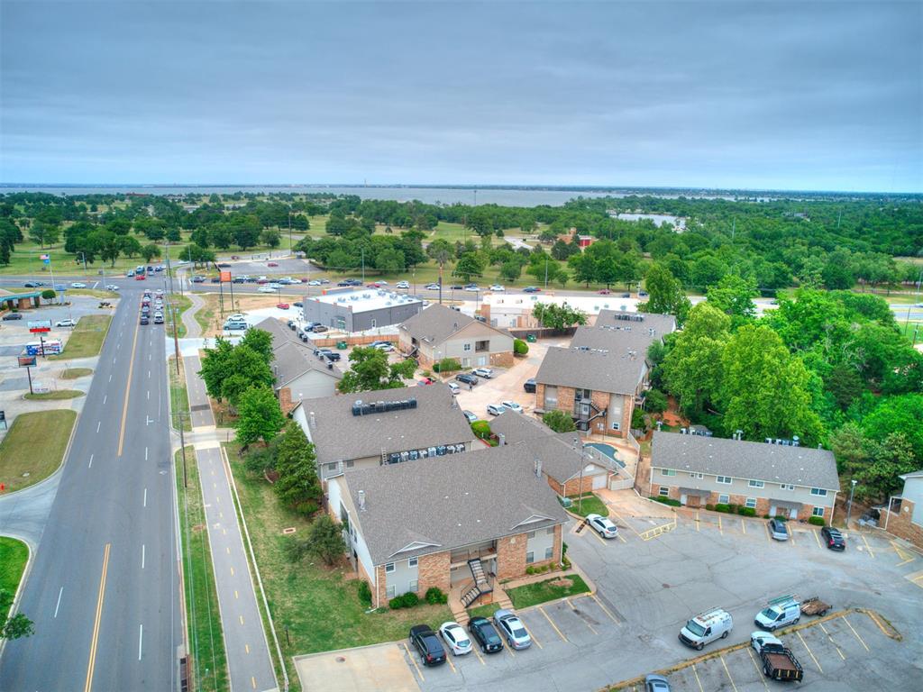 6700 N Meridian Avenue Unit: G