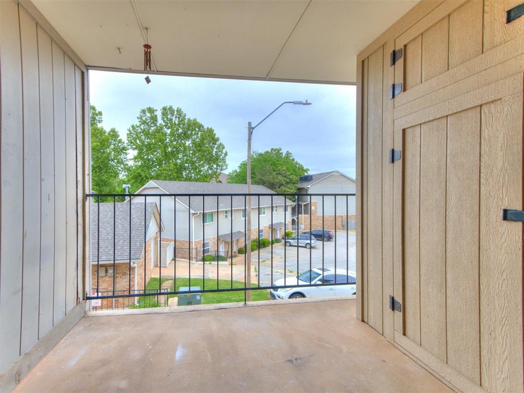 6700 N Meridian Avenue Unit: G