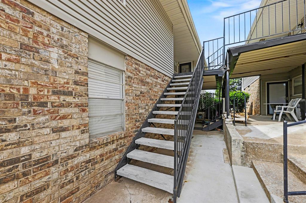 6700 N Meridian Avenue Unit: G