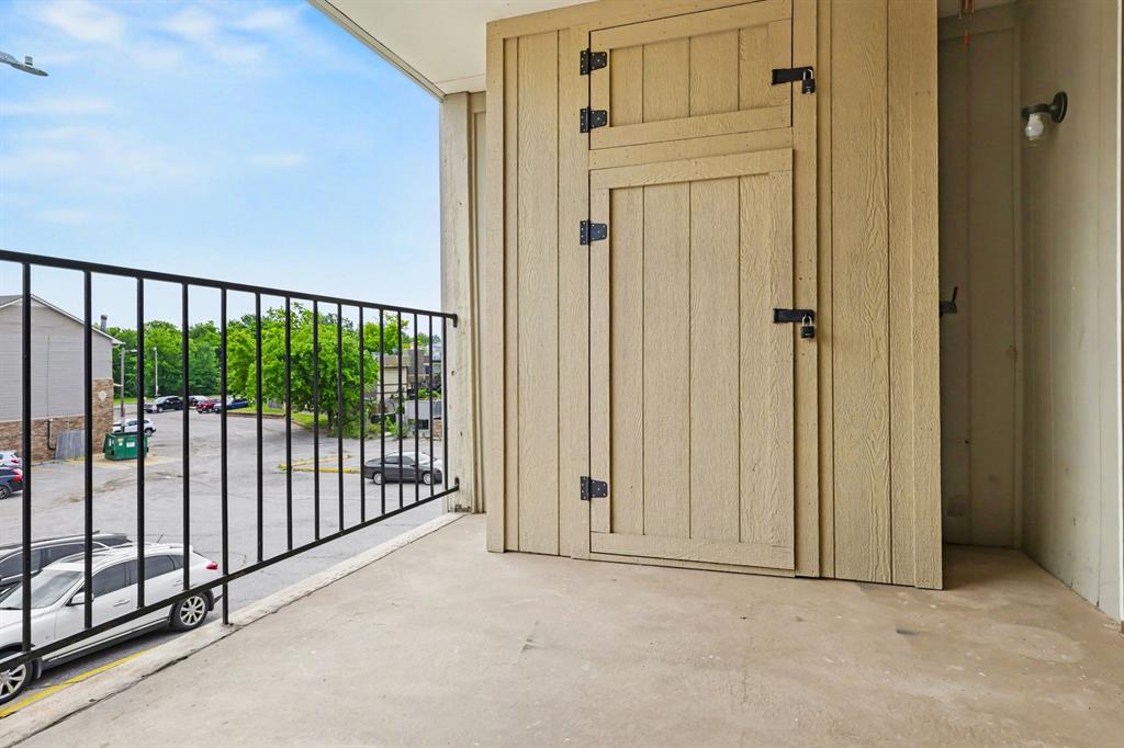 6700 N Meridian Avenue Unit: G