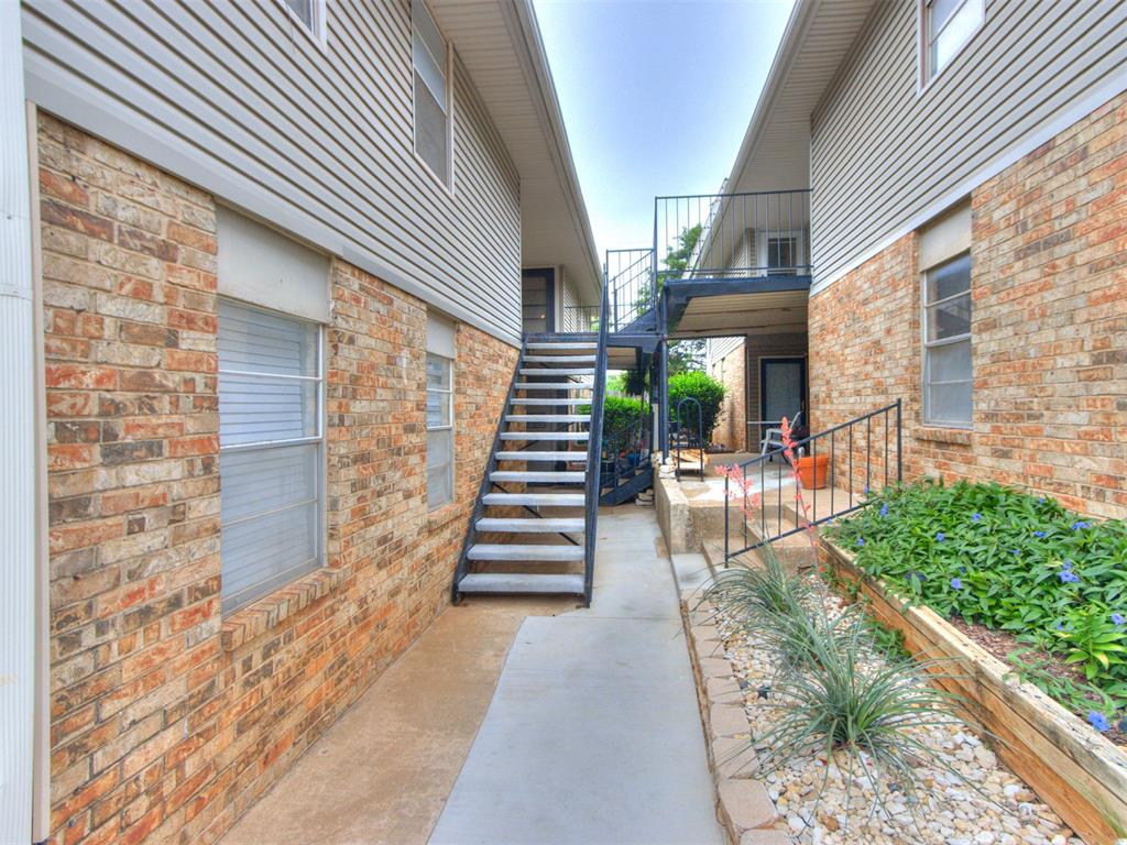 6700 N Meridian Avenue Unit: G