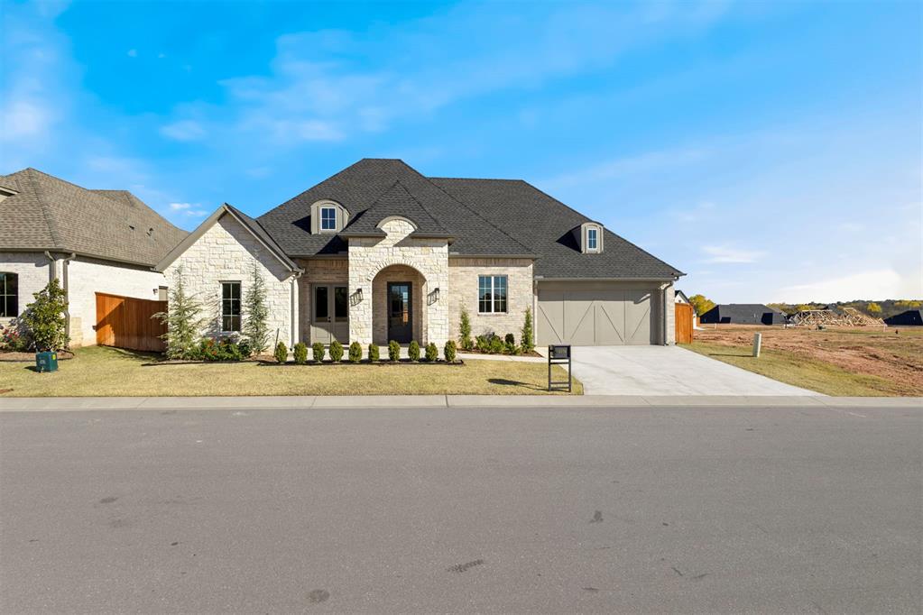 4008 Stone Briar Trail