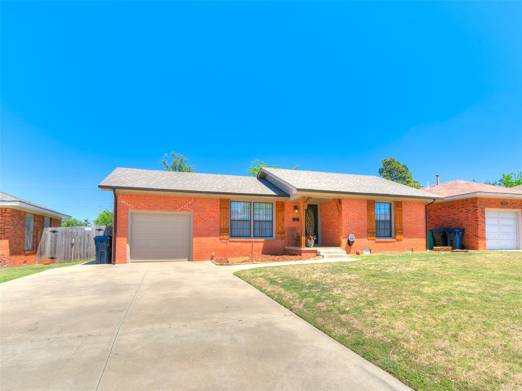2821 NW 67th Street