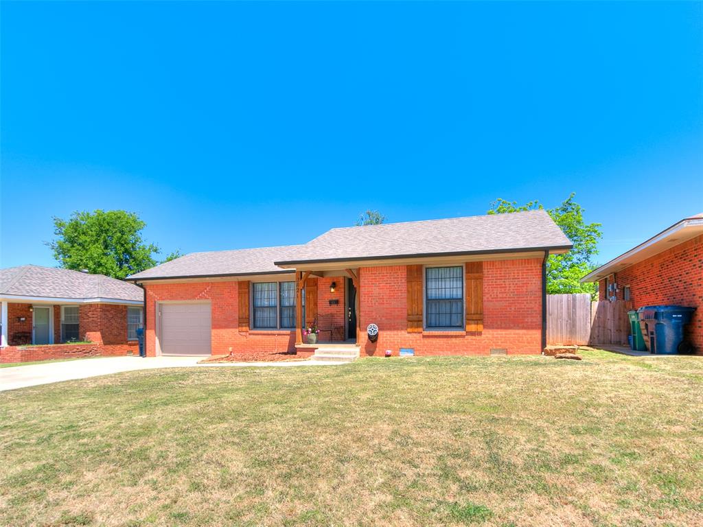 2821 NW 67th Street