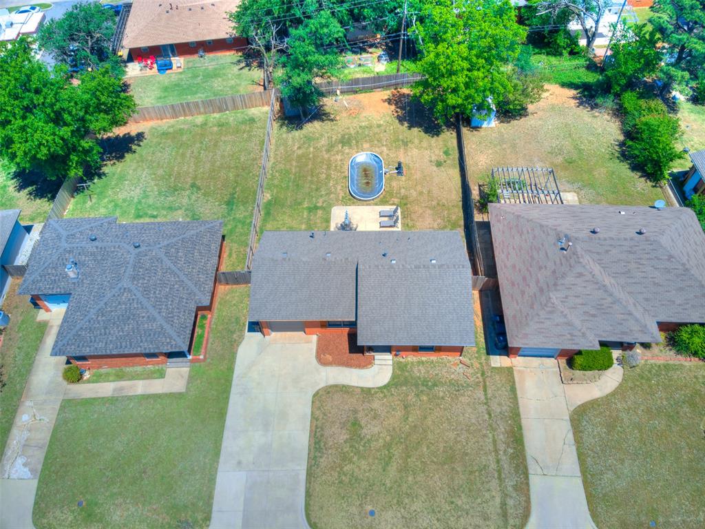 2821 NW 67th Street