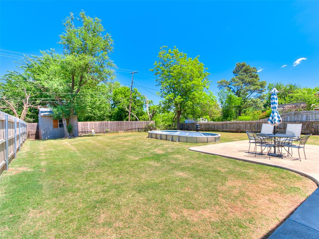 2821 NW 67th Street