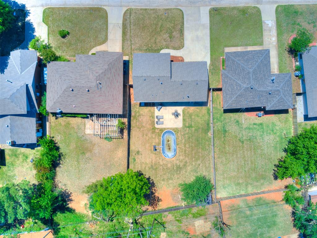 2821 NW 67th Street