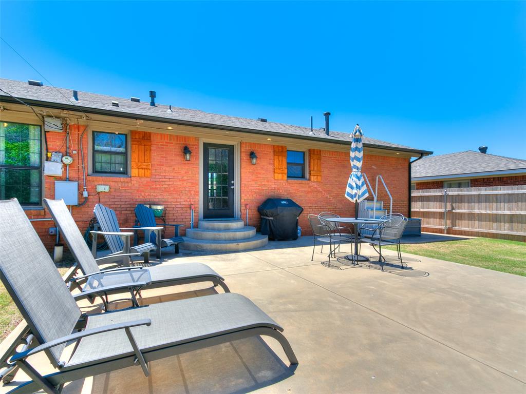 2821 NW 67th Street