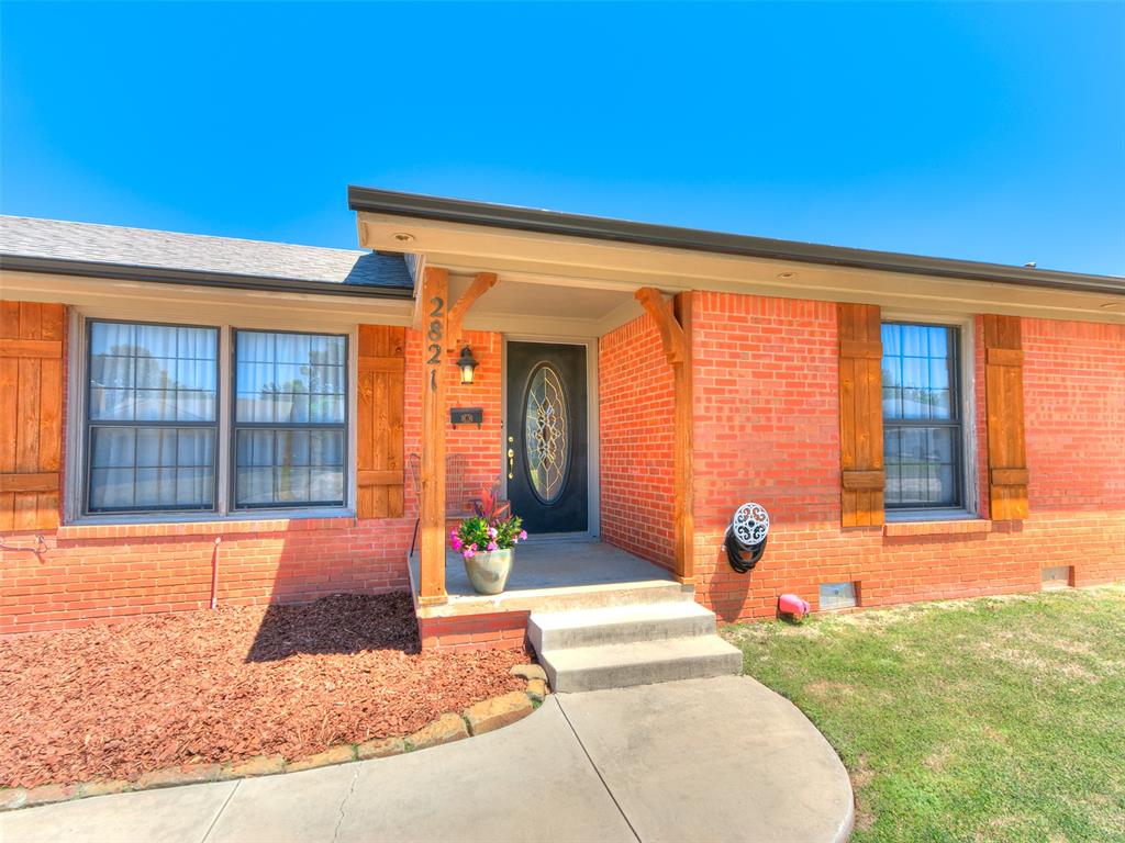 2821 NW 67th Street