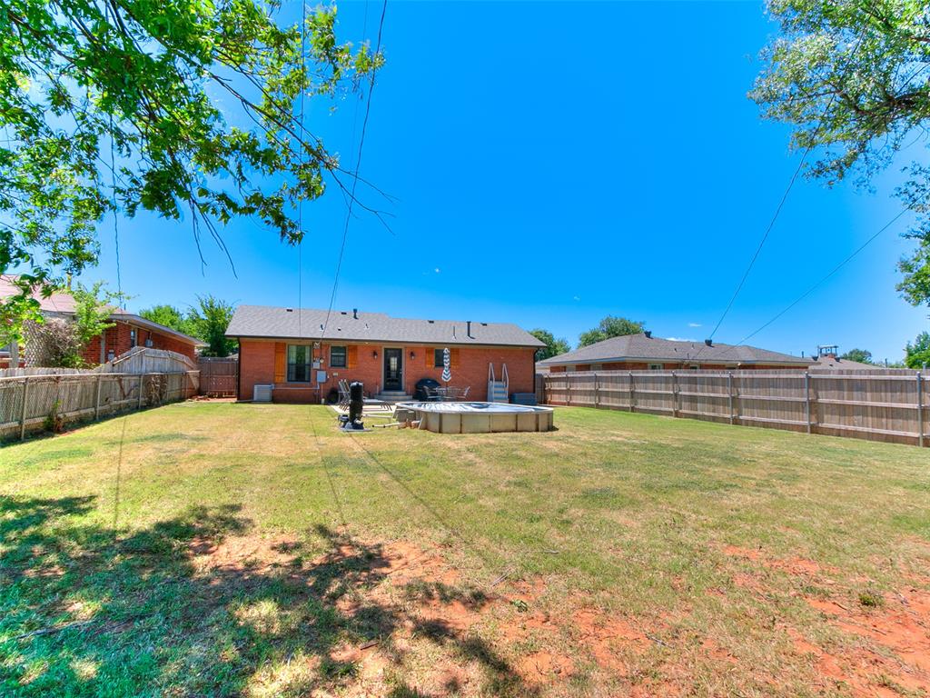 2821 NW 67th Street