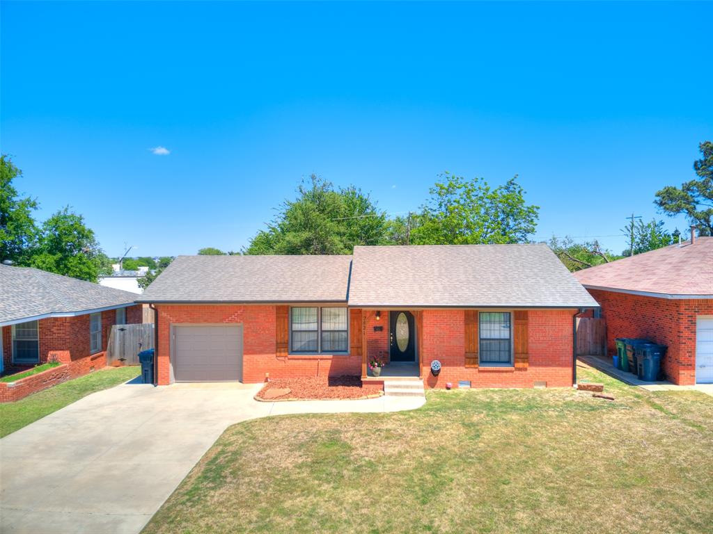 2821 NW 67th Street