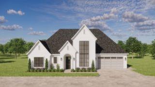 14817 St Pierre Drive
