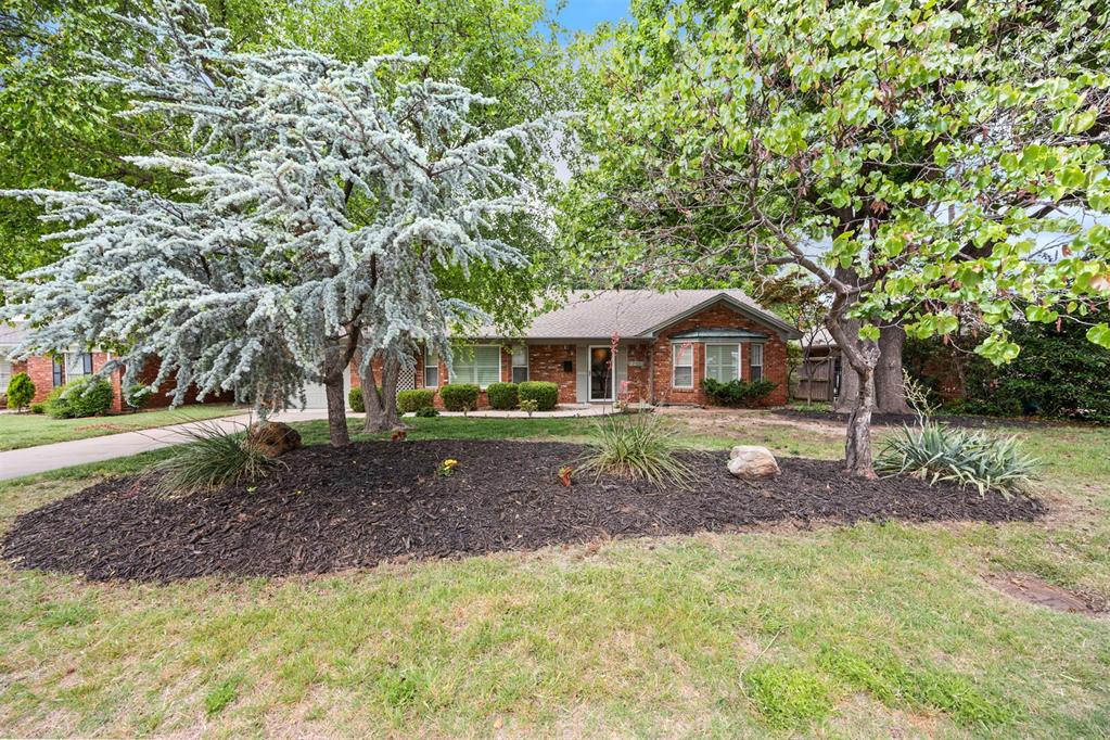 2219 S Dawn Marie Drive