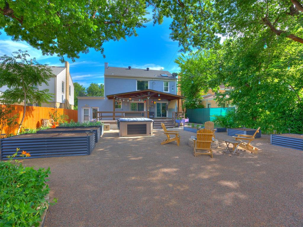 3405 NW 19th Street