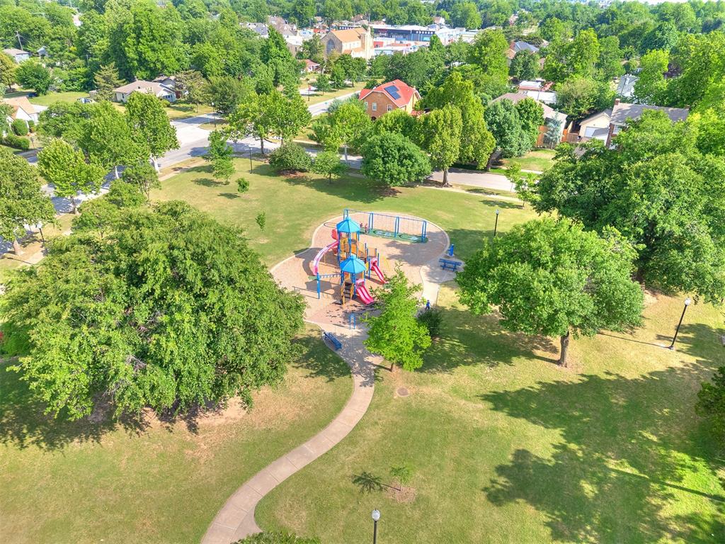 3405 NW 19th Street