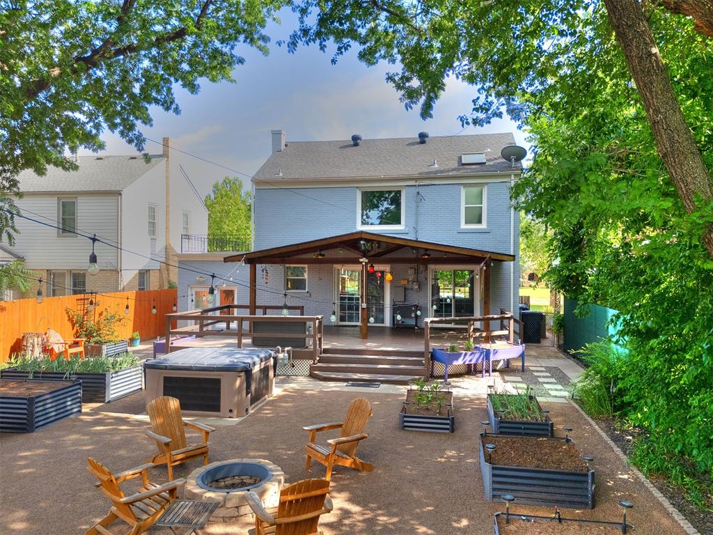 3405 NW 19th Street