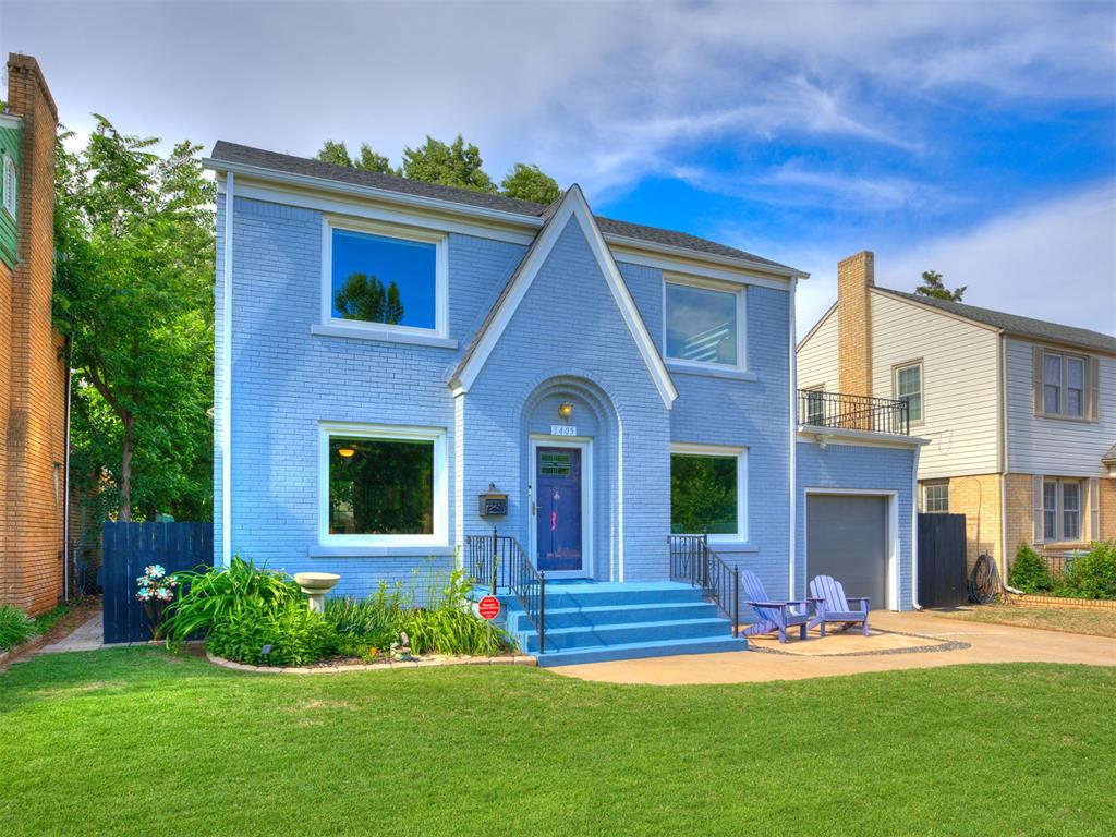 3405 NW 19th Street