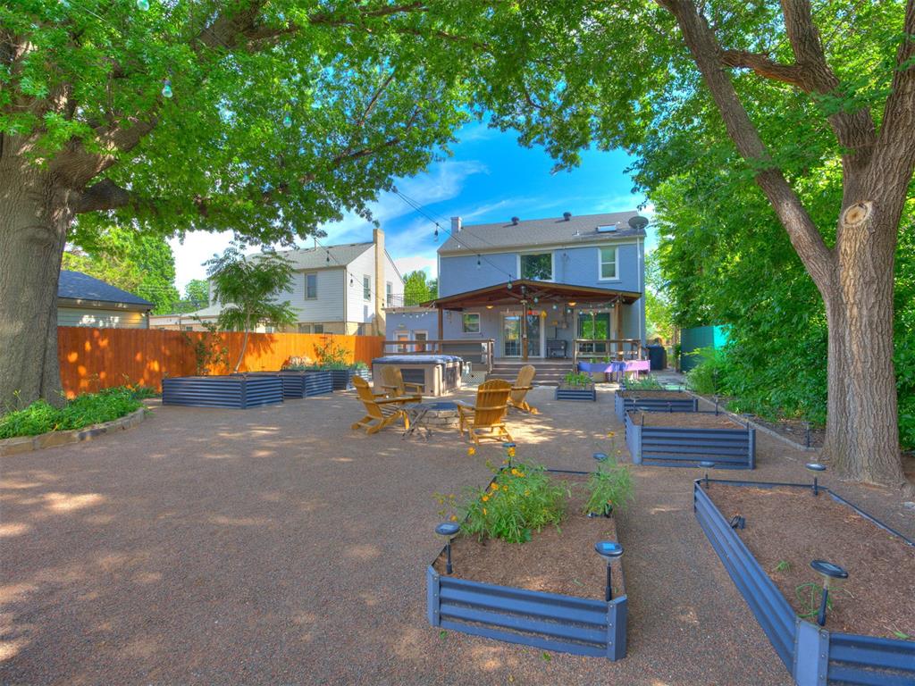 3405 NW 19th Street
