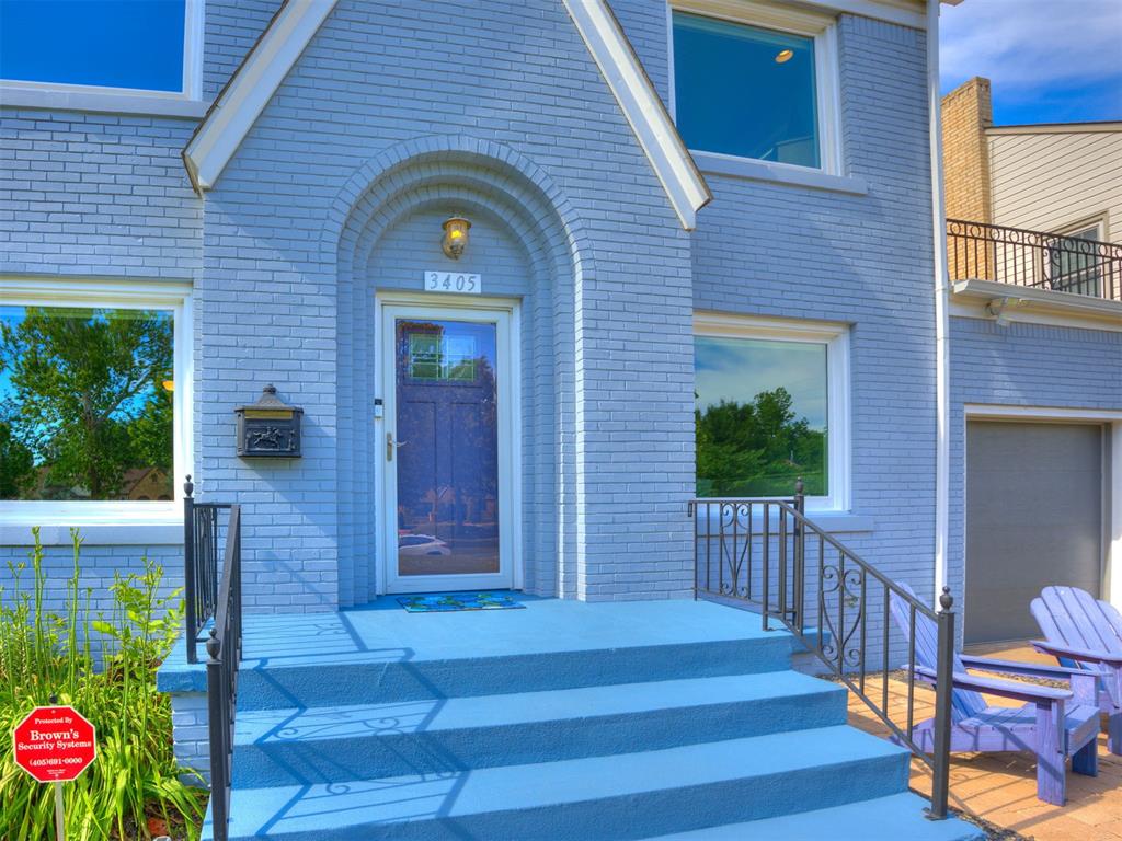 3405 NW 19th Street