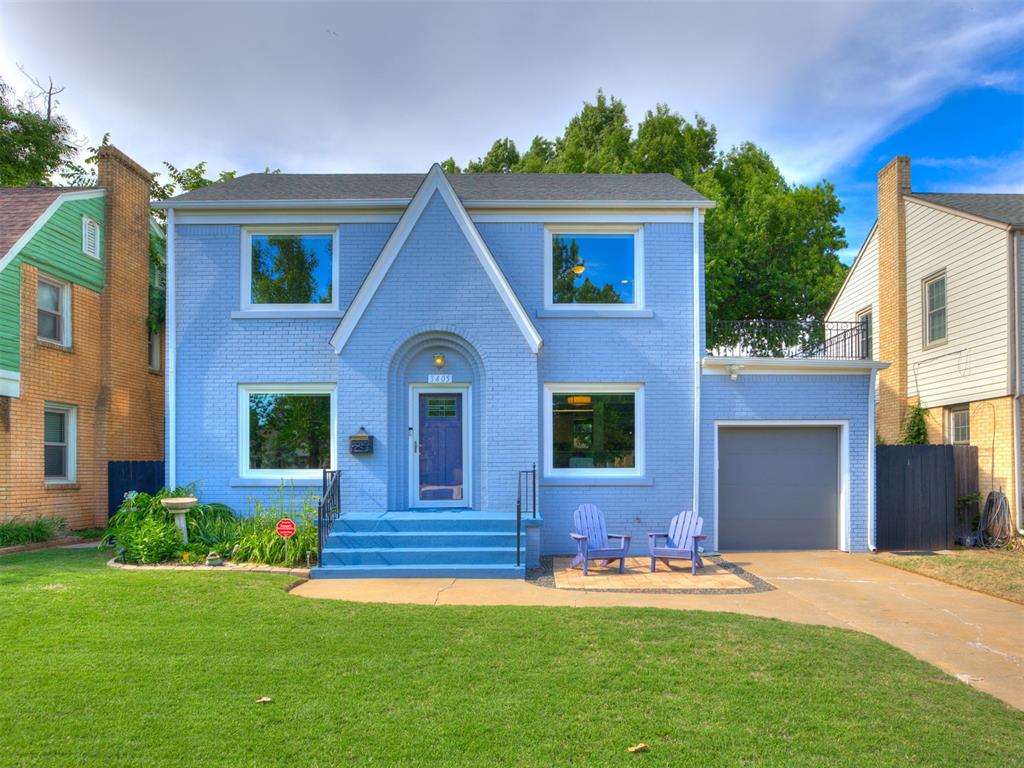 3405 NW 19th Street