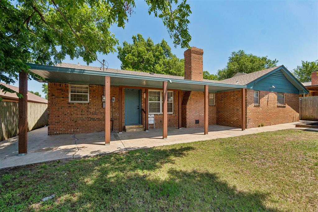 6409 N Ann Arbor Terrace