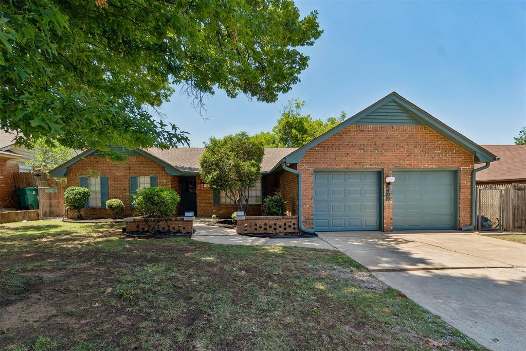 6409 N Ann Arbor Terrace