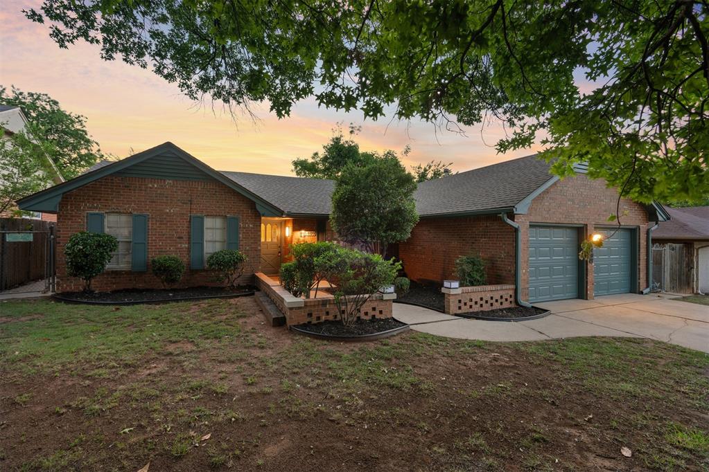 6409 N Ann Arbor Terrace