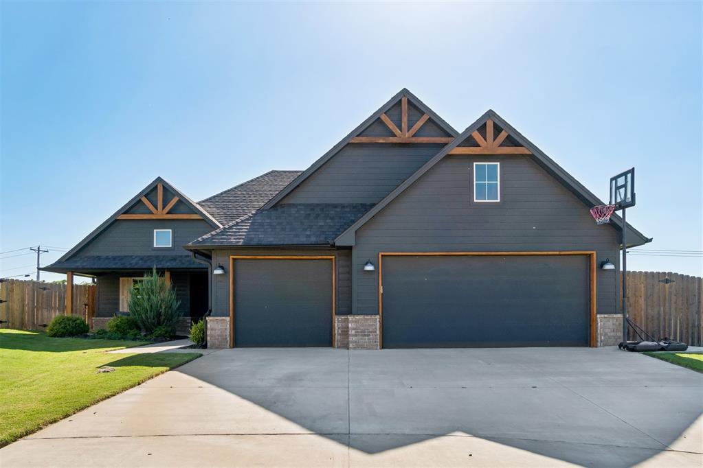 3009 Cedar Spring Court