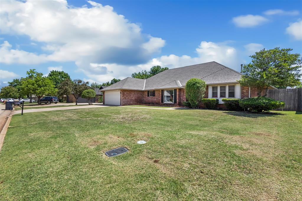 4031 Spyglass Road