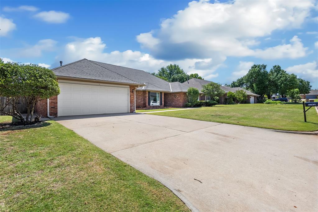 4031 Spyglass Road