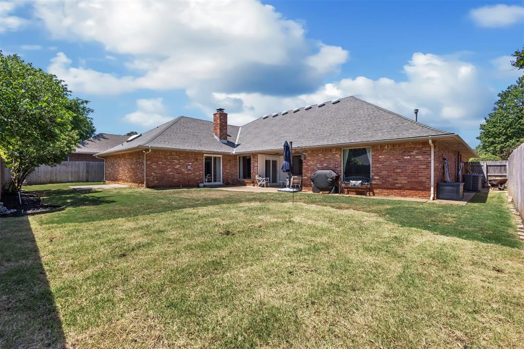 4031 Spyglass Road