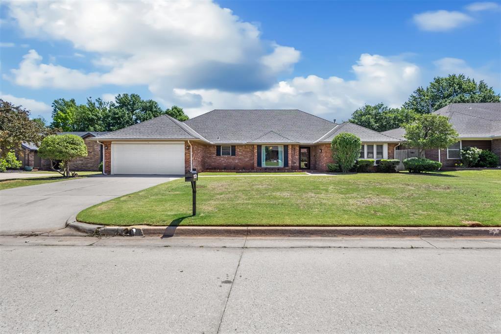 4031 Spyglass Road